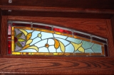 Beveling & Stained Glass