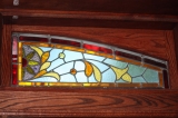 Beveling & Stained Glass
