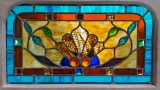 new stained glass