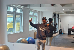 home-gym-eagle