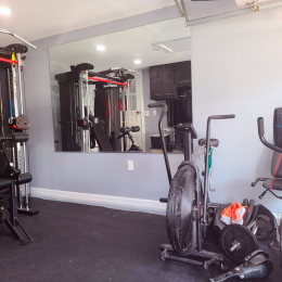 mirror-for-home-gym