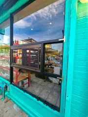 service window
