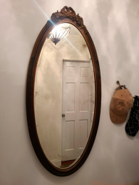 mirror-on-wall