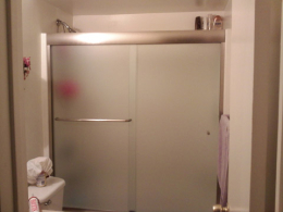 Shower Doors