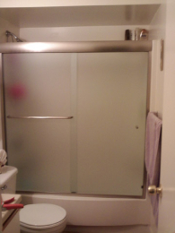 Shower Doors