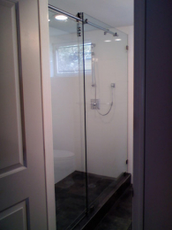 Shower Doors