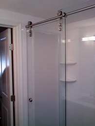 Shower Doors