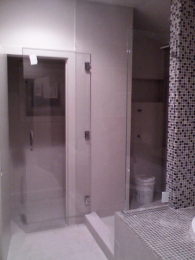 Shower Doors