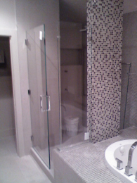 Shower Doors