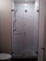 Shower Doors