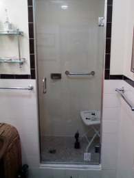 Shower Doors