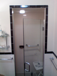Shower Doors