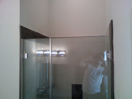 Shower Doors
