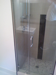 Shower Doors
