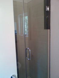 Shower Doors