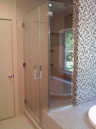 Shower Doors
