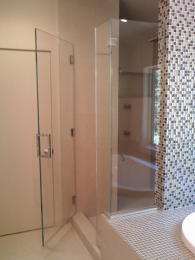 Shower Doors