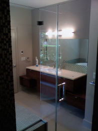Shower Doors