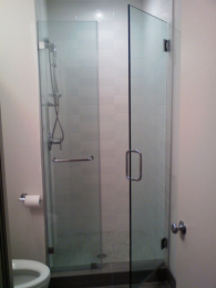 Shower Doors