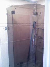 Shower Doors