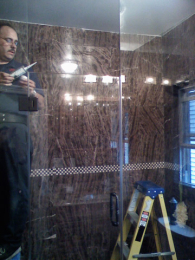 Shower Doors