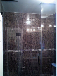 Shower Doors