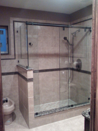 Shower Doors