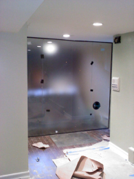 Shower Doors