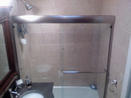 Shower Doors