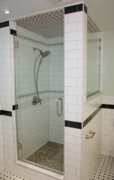 Shower-Doors